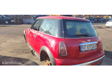Mini One R50 (2001 - 2004) - miniatura 1