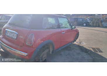 Mini One R50 (2001 - 2004) - miniatura 3