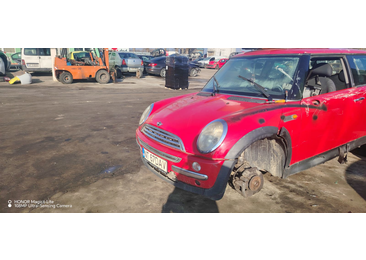 Mini One R50 (2001 - 2004) - miniatura 2
