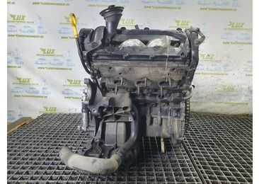 Motor complet fara anexe Audi A6 4F/C6 (2004 - 2008) - miniatura 4