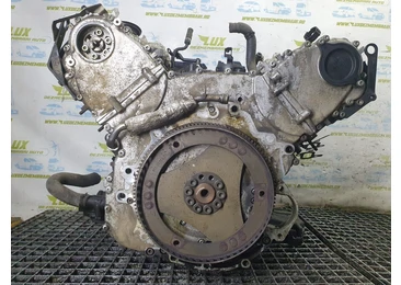 Motor complet fara anexe Audi A6 4F/C6 (2004 - 2008) - miniatura 6
