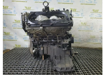 Motor complet fara anexe Audi A6 4F/C6 (2004 - 2008) - miniatura 3