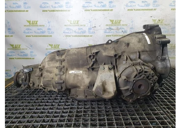 Cutie de viteze automata 1071401059 Audi A6 4F/C6 (2004 - 2008) 3.0 tdi 3.0 tdi bmk