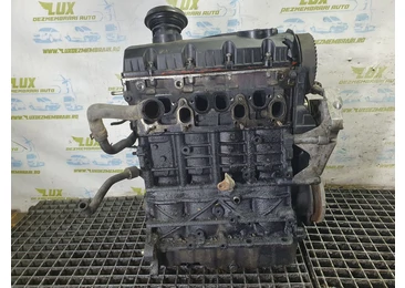 Motor complet fara anexe BKC Volkswagen Golf 5 (2003 - 2009) - miniatura 3