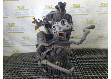 Motor complet fara anexe BKC Volkswagen Golf 5 (2003 - 2009) - miniatura 5