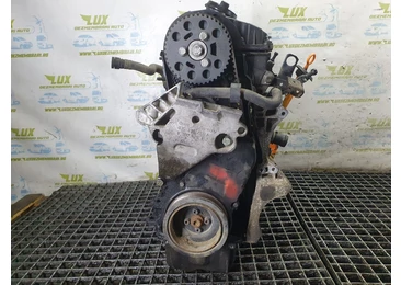 Motor complet fara anexe BKC Volkswagen Golf 5 (2003 - 2009) - miniatura 2