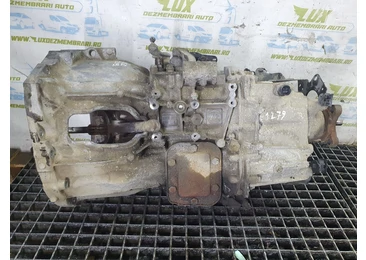 Cutie de viteze manuala 6 trepte 1323075025 Renault Master 3 (2010 - 2015) 2.3 dci 2.3 dci m9t710
