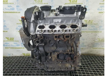 Motor complet fara anexe BZB Volkswagen Passat CC 1 (2008 - 2012) 1.8 benzina BZB