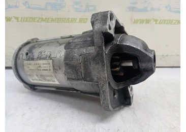 Electromotor 233003759R Renault Megane 4 (2016 - 2020) - miniatura 4