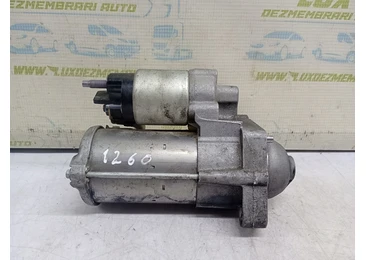 Electromotor 233003759R Renault Megane 4 (2016 - 2020) - miniatura 3