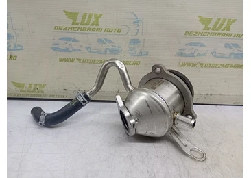 Racitor gaze EGR 147359823R Renault Megane 4 (2016 - 2020) 1.5 dci k9k872