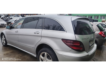 Mercedes Benz R-Class W251 (2005 - 2010) - miniatura 3