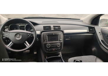 Mercedes Benz R-Class W251 (2005 - 2010) - miniatura 5
