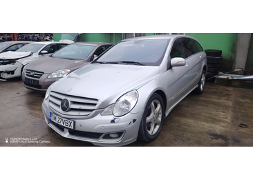 Mercedes Benz R-Class W251 (2005 - 2010) - miniatura 1