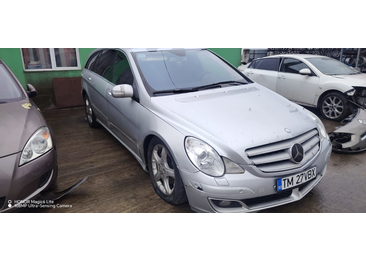 Mercedes Benz R-Class W251 (2005 - 2010) - miniatura 2