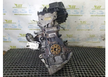Motor complet fara anexe m47n2 BMW Seria 3 E90 (2004 - 2010) - miniatura 4