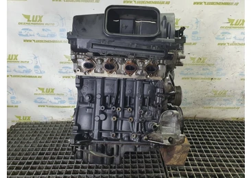Motor complet fara anexe m47n2 BMW Seria 3 E90 (2004 - 2010) - miniatura 3