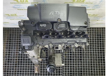 Motor complet fara anexe m47n2 BMW Seria 3 E90 (2004 - 2010) - miniatura 6
