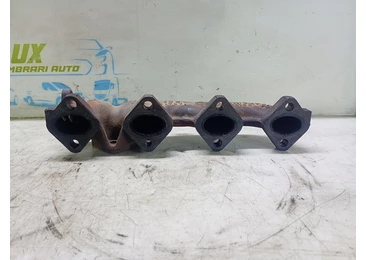 Galerie evacuare 1162779176202 BMW Seria 3 E90 (2004 - 2010) 2.0 d m47n2