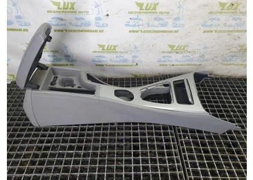 Consola centrala e116233121 BMW Seria 3 E90 (2004 - 2010) - miniatura 2