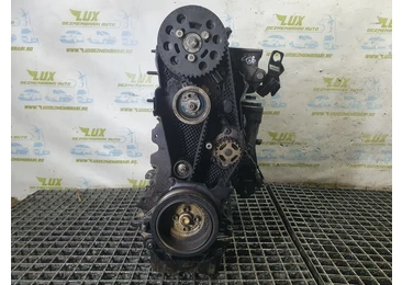 Motor complet fara anexe BJB Skoda Octavia 1 (facelift) (2000 - 2010)