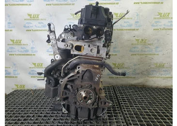 Motor complet fara anexe CBB Volkswagen Passat B6 (2005 - 2010) - miniatura 4
