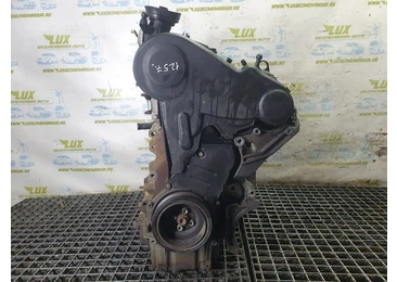 Motor complet fara anexe CBB Volkswagen Passat B6 (2005 - 2010) - miniatura 5
