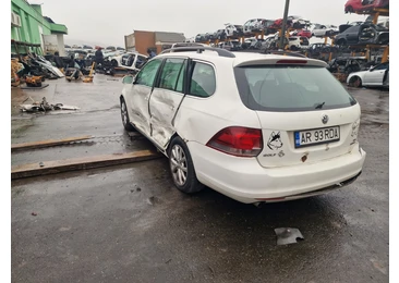 Volkswagen Golf 6 (2008 - 2015) - miniatura 2