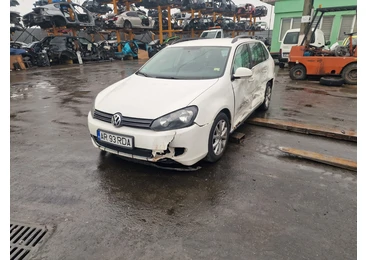 Volkswagen Golf 6 (2008 - 2015) - miniatura 3