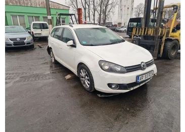 Volkswagen Golf 6 (2008 - 2015) - miniatura 5