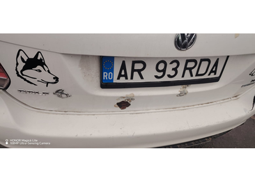Volkswagen Golf 6 (2008 - 2015) - miniatura 6