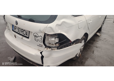 Volkswagen Golf 6 (2008 - 2015) - miniatura 8