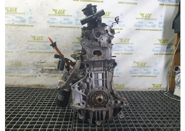 Motor complet fara anexe Volkswagen Golf 5 (2003 - 2009) - miniatura 6