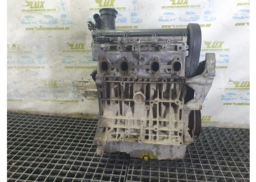 Motor complet fara anexe Volkswagen Golf 5 (2003 - 2009) - miniatura 3
