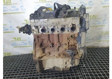 Motor complet fara anexe k9k639 Renault Clio 4 (2012 - 2020)