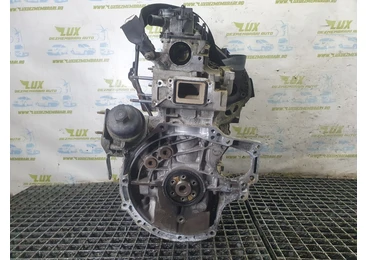 Motor complet fara anexe XUJB Ford Fiesta 6 (facelift) (2013 - 2020) - miniatura 4