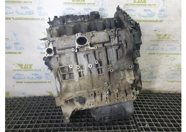 Motor complet fara anexe XUJB Ford Fiesta 6 (facelift) (2013 - 2020) - miniatura 3