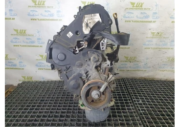 Motor complet fara anexe XUJB Ford Fiesta 6 (facelift) (2013 - 2020) - miniatura 2