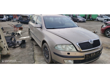 Skoda Octavia 2 (2004 - 2008) - miniatura 1