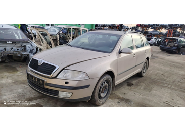Skoda Octavia 2 (2004 - 2008) - miniatura 2