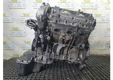 Motor complet fara anexe OM642.950 Mercedes Benz R-Class W251 (2005 - 2010) - miniatura 5