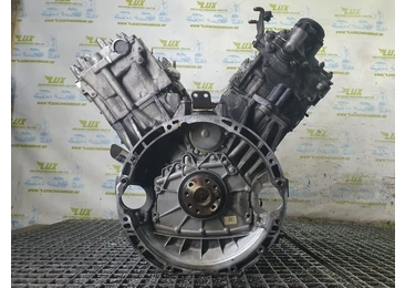Motor complet fara anexe OM642.950 Mercedes Benz R-Class W251 (2005 - 2010) - miniatura 2