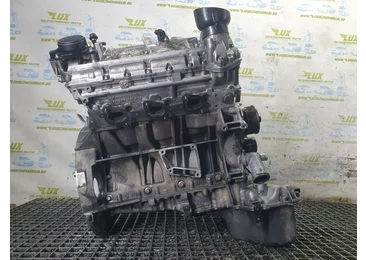 Motor complet fara anexe OM642.950 Mercedes Benz R-Class W251 (2005 - 2010) - miniatura 3