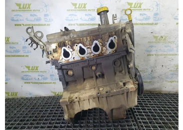 Motor complet fara anexe K7J710 Dacia Logan 1 (2004 - 2008) - miniatura 7