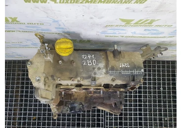 Motor complet fara anexe K7J710 Dacia Logan 1 (2004 - 2008) - miniatura 6