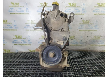 Motor complet fara anexe K7J710 Dacia Logan 1 (2004 - 2008) - miniatura 2