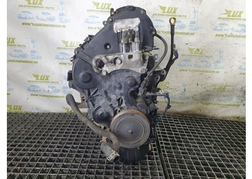 Motor complet fara anexe UGJC Ford Fiesta 6 (facelift) (2013 - 2020) - miniatura 4