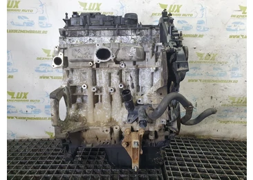 Motor complet fara anexe UGJC Ford Fiesta 6 (facelift) (2013 - 2020) - miniatura 2