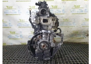 Motor complet fara anexe UGJC Ford Fiesta 6 (facelift) (2013 - 2020) - miniatura 5