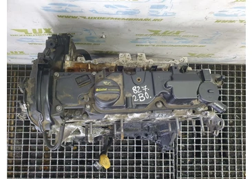 Motor complet fara anexe UGJC Ford Fiesta 6 (facelift) (2013 - 2020) - miniatura 3